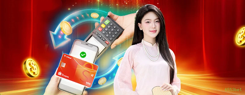 Interface do Aplicativo 6553bet - Design Premium e Intuitivo